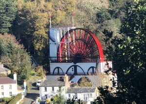 laxey-wheel
