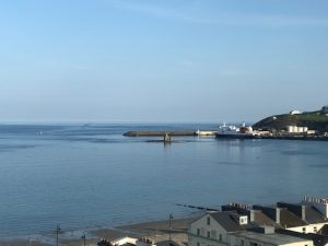 douglas-bay-evening