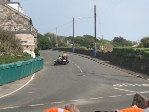sidecar-at-billown
