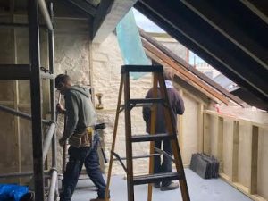 opening-for-dormer