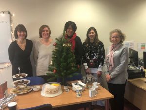 hospice-iom-research-team