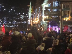 Xmas lights