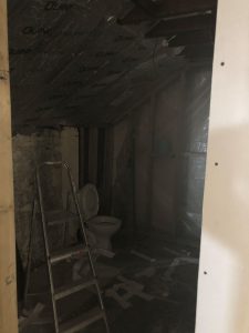 en-suite