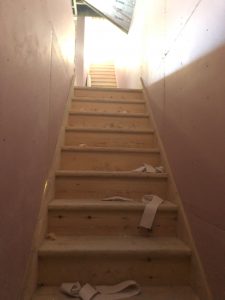 fireproofed-stairway