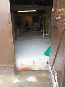 mind-the-step