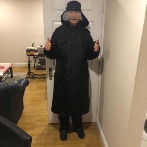 rain-gear