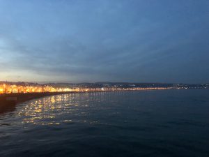 the-prom-at-dusk
