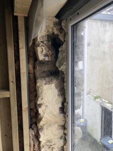 window-in-stone-wall