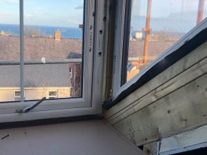 window-sill