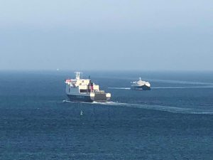 ferries