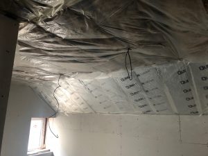 insulation
