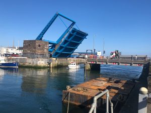 lifting-bridge