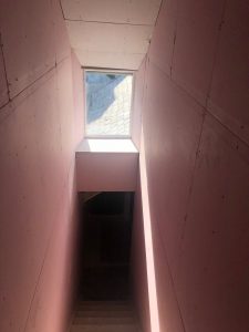 stairway-window